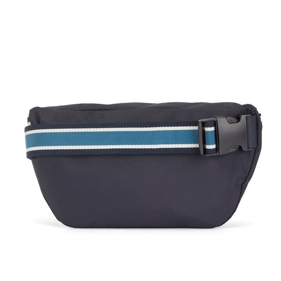 Accessoires Boss Bumbag in Navy - Image 2