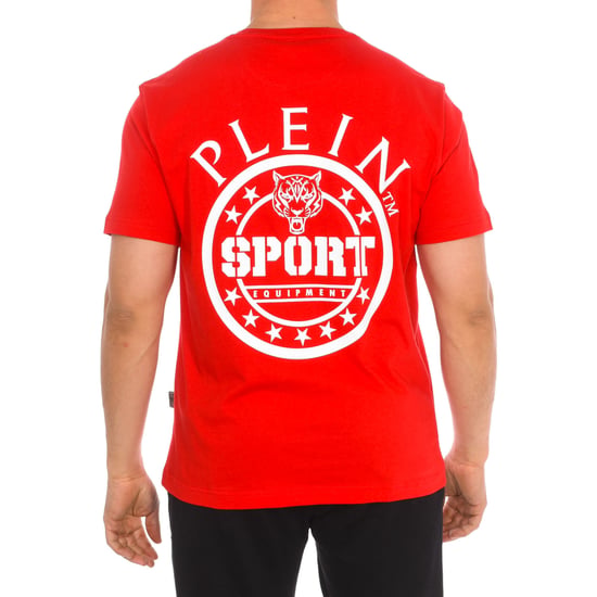 TIPS405 men's short sleeve t-shirt