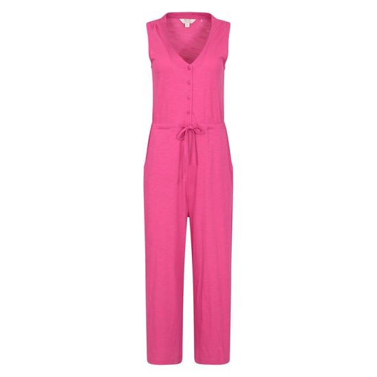 Mountain Warehouse Dames/Dames Bahama jumpsuit (Helder Roze) - Image 1