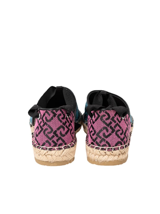 Liu Jo Espadrilles Vera 02 Vrouw blauw - Image 3