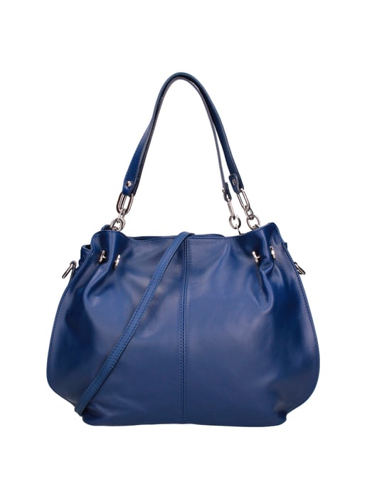 Gave Lux Shoulder Bag Women ROYAL BLUE