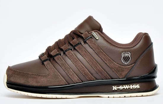 K Swisss Rinzler Limited Edition Mens
