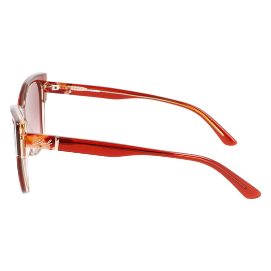 KL6069S women's sunglasses