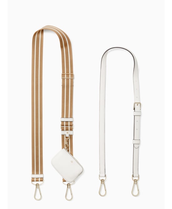 Rosie Pebbled Leather Large Crossbody