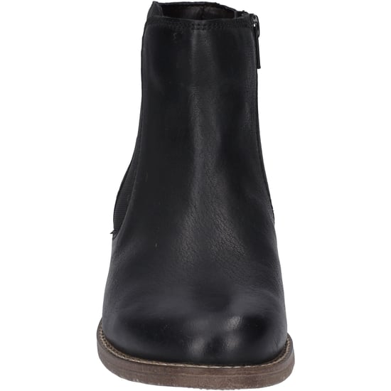 JOSEF SEIBEL Sienna 35 | Enkellaars voor Dames | zwart - Image 4