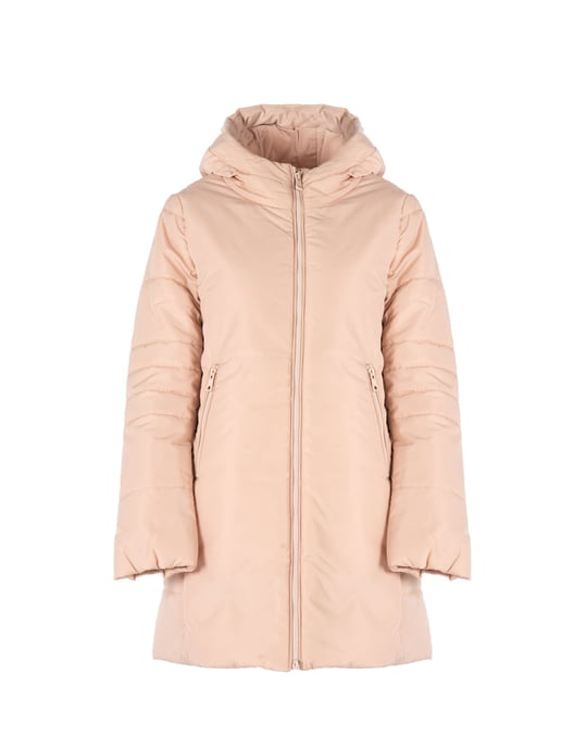 Geox jas Myria Vrouw roze - Image 1