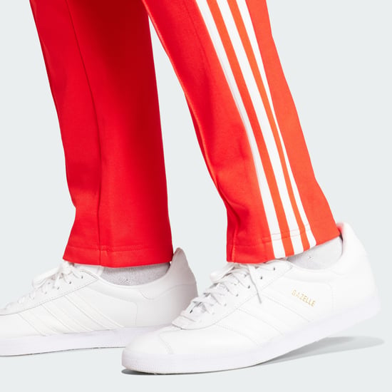 FC Bayern Beckenbauer Track Pants