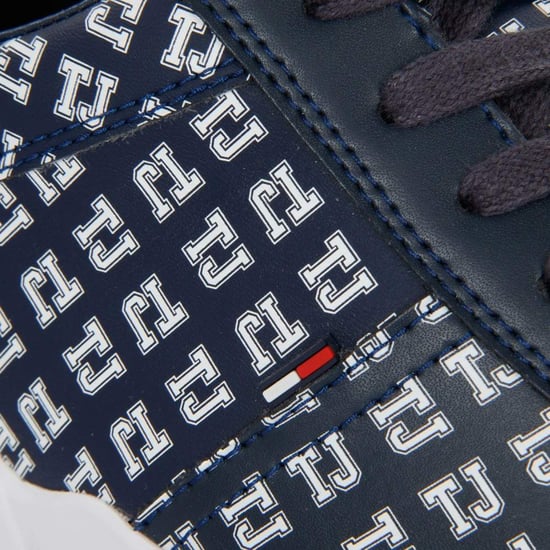 Tommy Jeans Flagge-sneaker voor heren - Image 4