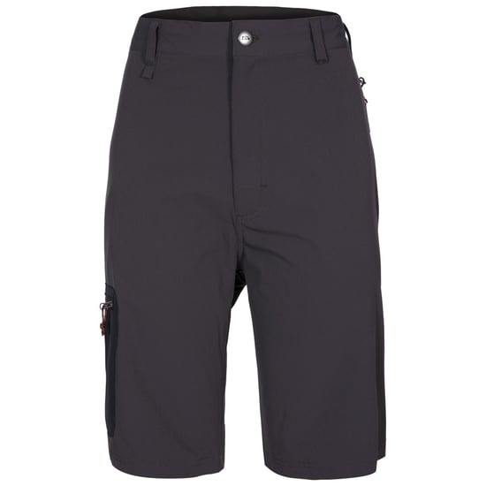 Trespass Womens/Ladies Rueful Cargo Shorts