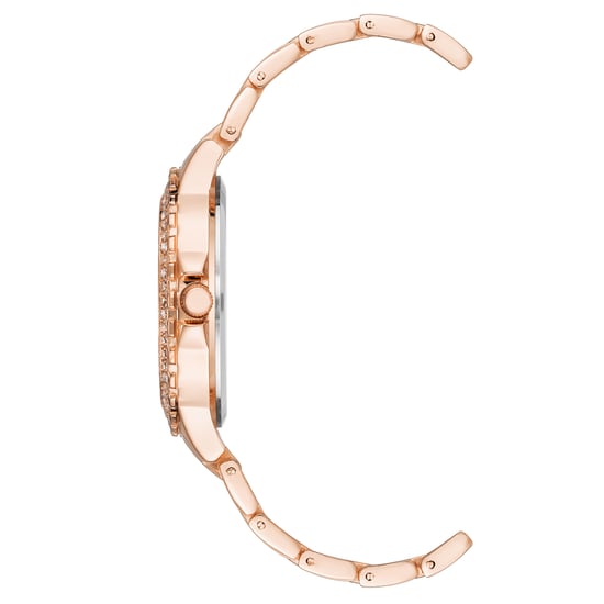 Juicy Couture Rose Gold Women's Watches