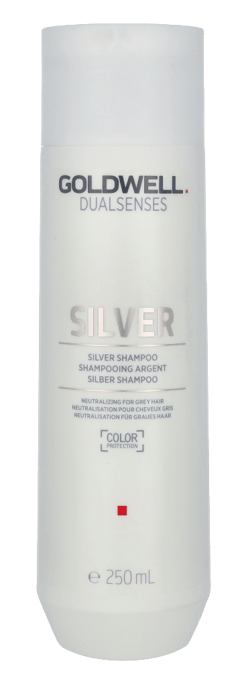 Goldwell Dualsenses Silver Shampoo250 ml. - Image 1