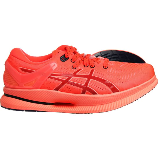 Asics MetaRide Heren Rood Hardlooptrainers - Image 3