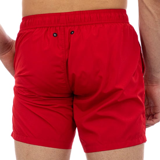 Bikkembergs  Boxer Basic    Rood - Image 5