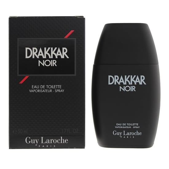 Guy Laroche Drakkar Noir Edt Spray50 ml. - Image 1