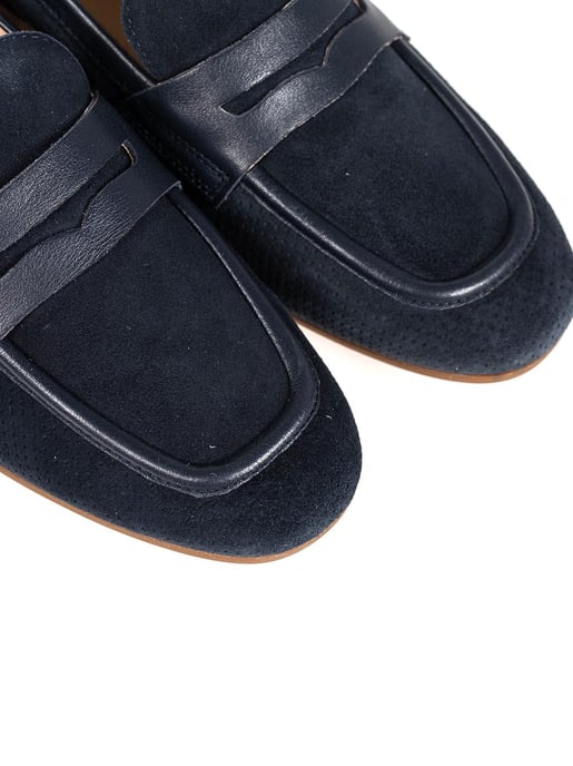 Geox Mocassins Marlyna C Vrouw blauw - Image 4