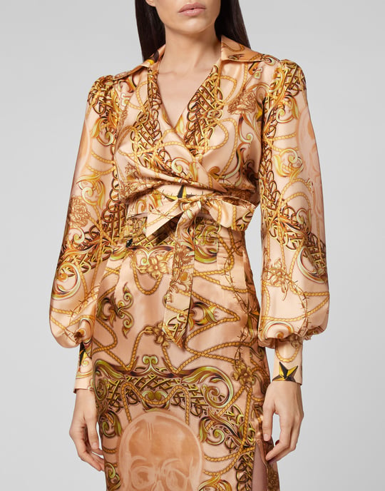 Blouse New Baroque - Image 1