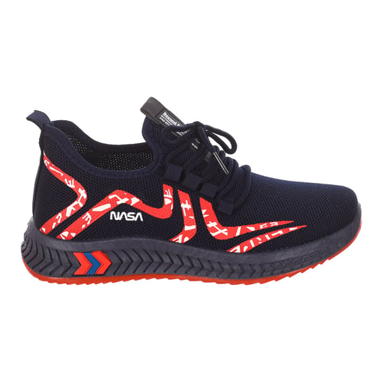 Men's high-top lace-up style sports shoes CSK2053