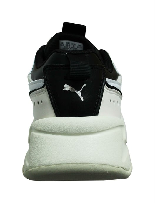 Puma Nova 2 Wit Pastel Sportschoenen - Dames - Image 2