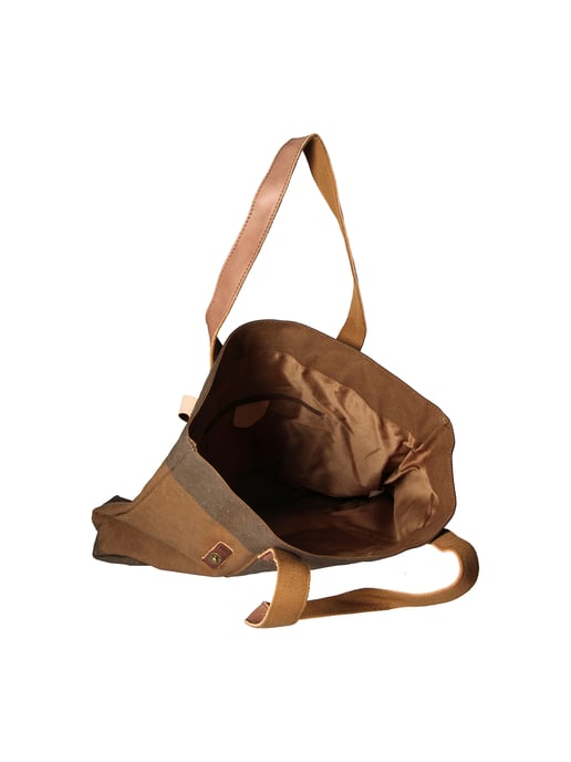 Gave Lux handbag unisex TAUPE