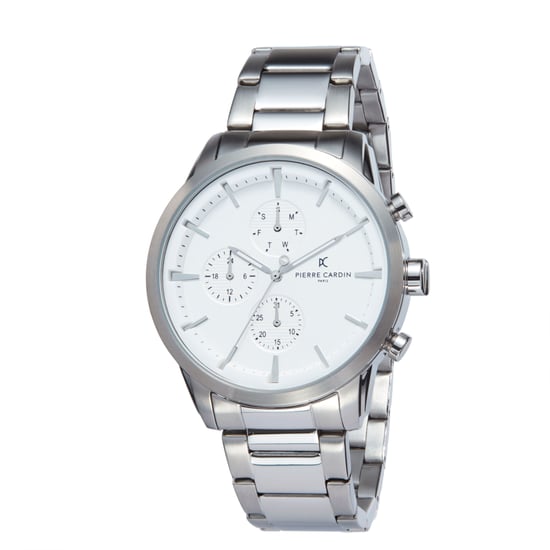 Pierre Cardin Herenhorloge PC902741F108 - Image 1