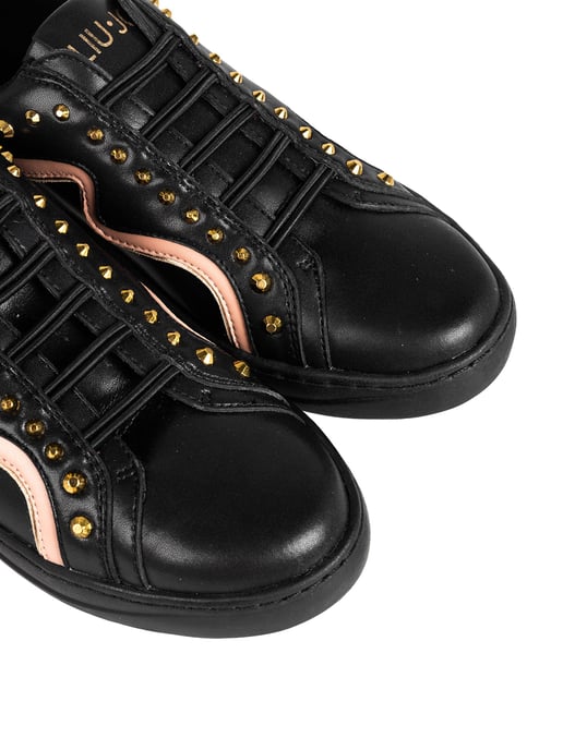 Liu-Jo Sneakers Vrouw zwart - Image 4