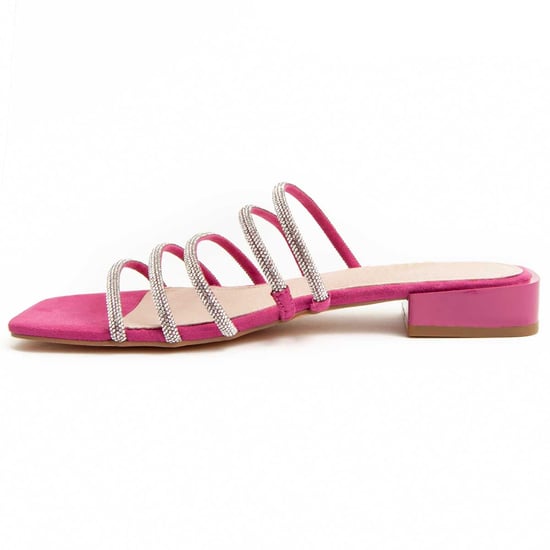 Montevita Sandalen Sandalo in Fuchsia - Image 5