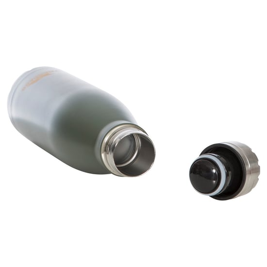 Trespass Caddo 500ml Thermal Flask (Olive)