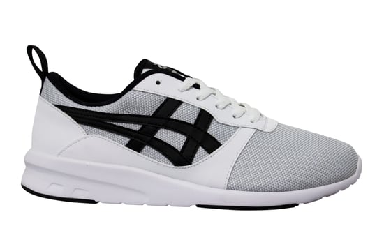 Asics Lyte-Jogger Mens White Trainers