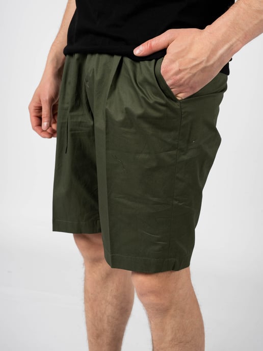 Antony Morato shorts Gustaf Mannen groen - Image 5
