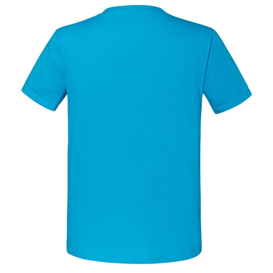 Fruit Of The Loom Heren Ringgesponnen Premium T-Shirt (Azuurblauw) - Image 2