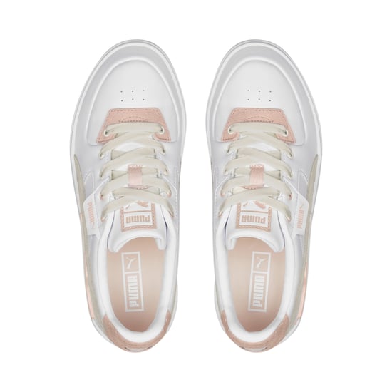 PUMA Dames Cali Dream Colorpop Sneakers Sportschoenen - Image 6