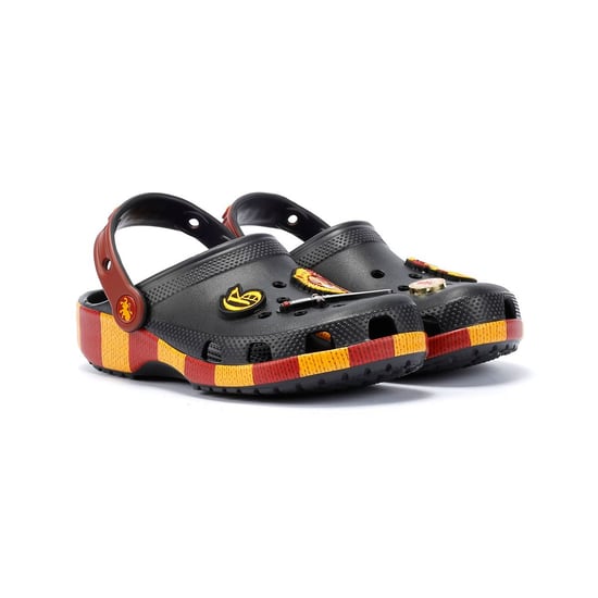 Crocs Gryffindor Classic kinderklompen rood - Image 1