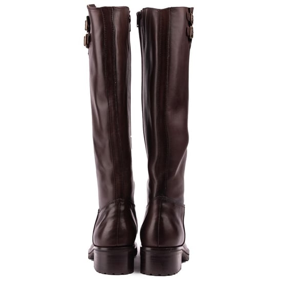 Sole Gabby Knee High Boots