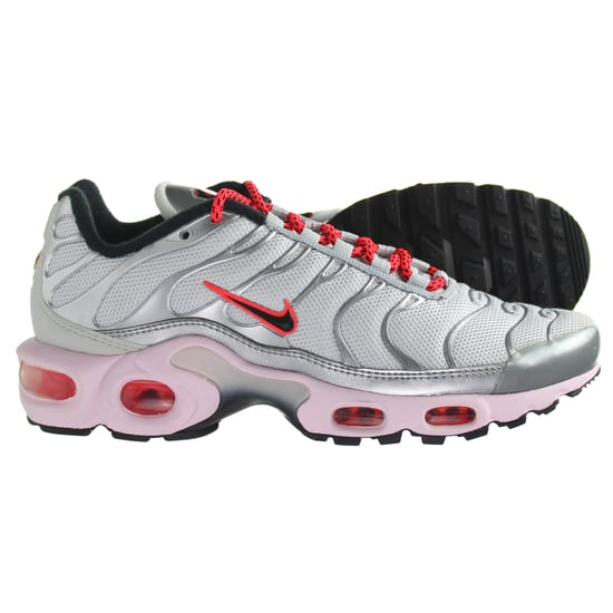 Nike Air Max Plus Multicolor Womens Trainers