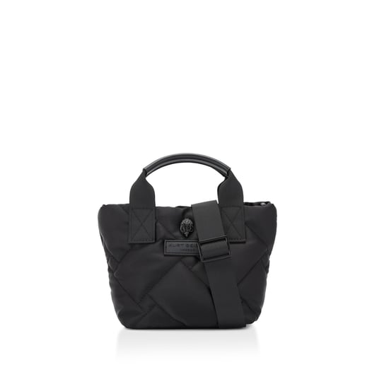 Kurt Geiger London  Kgl Xs Nylon Shopper Dr Bag
