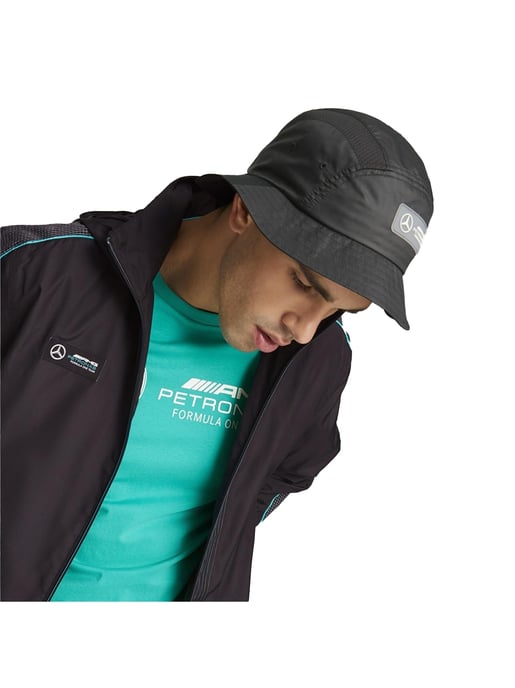 Puma heren bucket hat AMG Formal-1-Team - Image 3