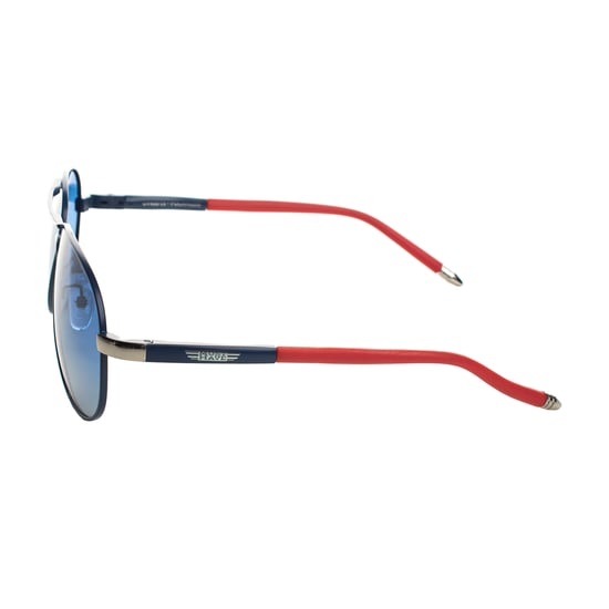 Polarized Aviator Sunglasses UV 400 Protection RIGHTNOW Unisex