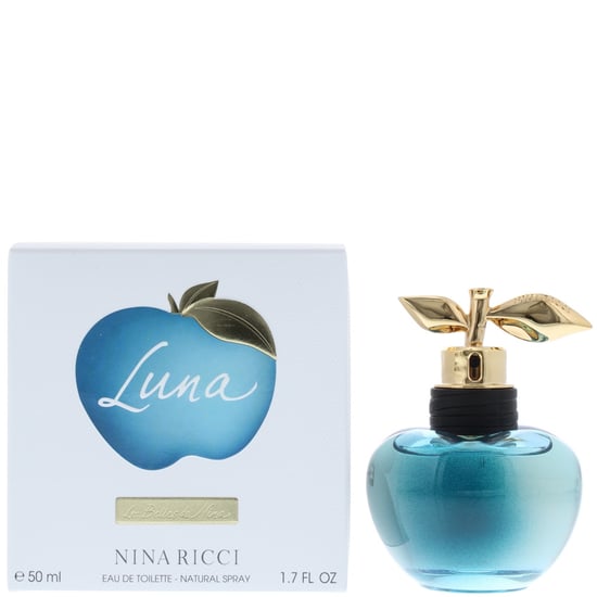Nina Ricci Luna Eau de Toilette 50ml Spray