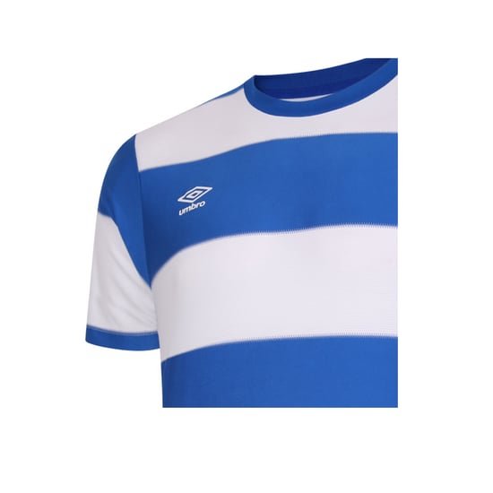 Umbro Mens Triumph Jersey (Royal Blue/White)