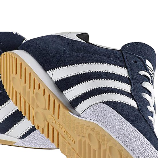 Heren Adidas Trainers | Samba Super Suede - Image 6