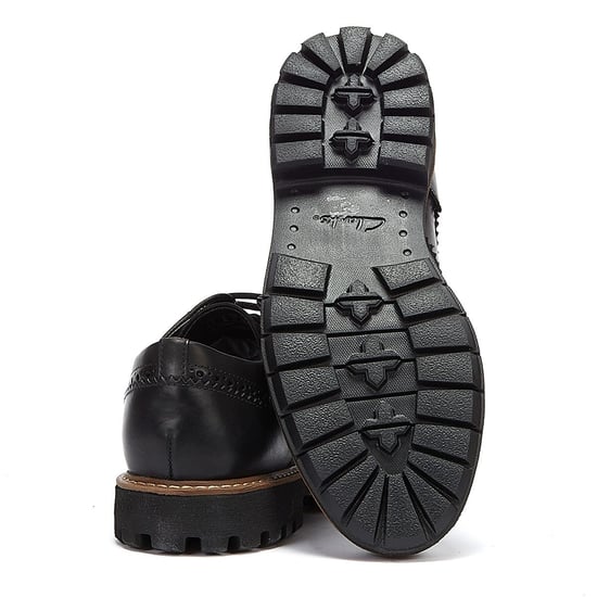 Clarks Batcombe Wing Herenschoenen - Image 4