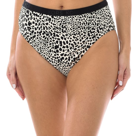 Women's high waist bikini panties MM3K605