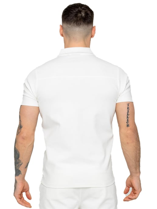 Enzo | Heren Poloshirt - Image 6
