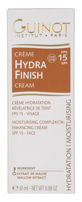 Guinot Hydra Finish Cream30 ml. - Image 2