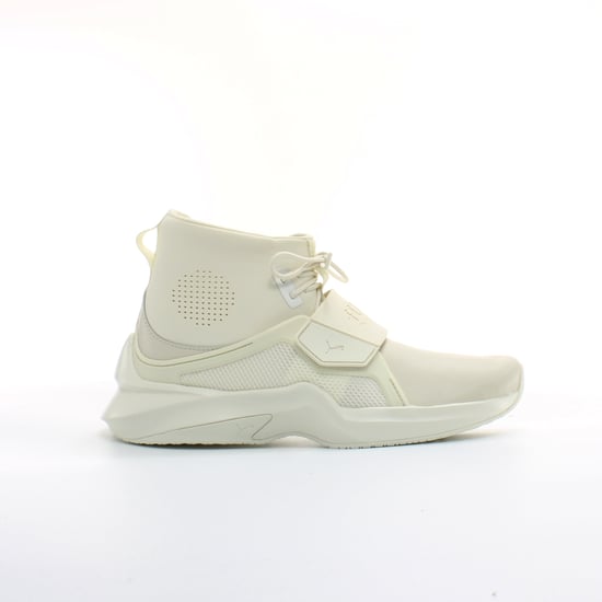 Puma x Rihanna Fenty Ignite Womens White Trainers
