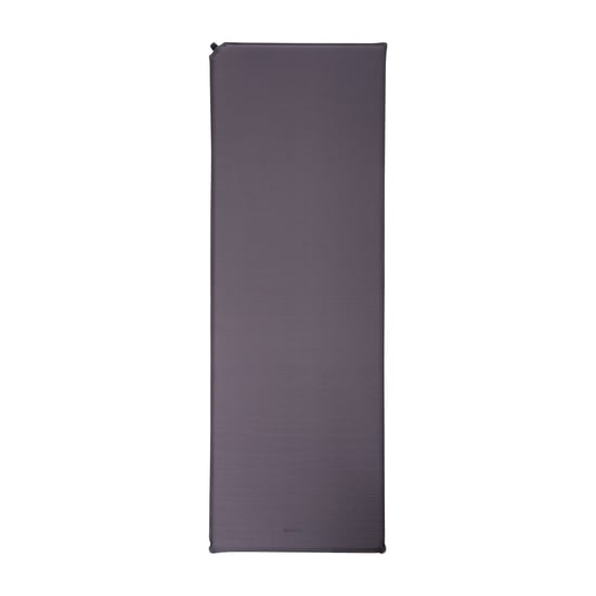 Mountain Warehouse Adventure Zelfopblaasbare Mat (Grijs) - Image 1