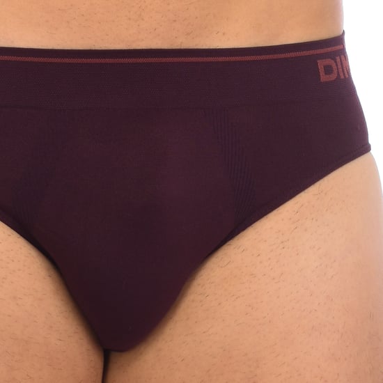 Pack-2 Slips Unno Basic seamless D05HE man