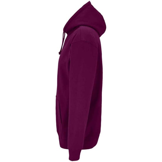 SOLS Unisex Condor Hoodie voor volwassenen (Astraal paars) - Image 3