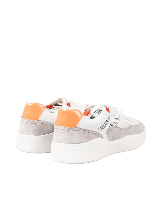 Geox Sneakers Colbyn A Mannen Wit - Image 3
