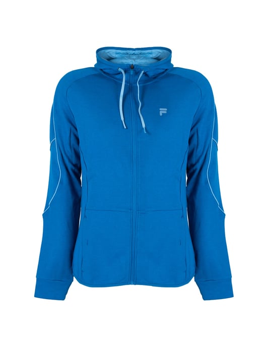 Fila blouse Training-Roviogo Mannen blauw - Image 1